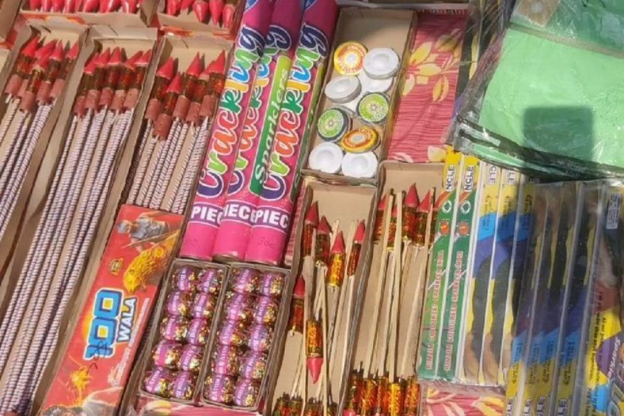 Polres Bangkalan Musnahkan Ribuan Petasan Hasil Razia, Cegah Ledakan Saat Lebaran