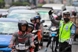 Polresta Sidoarjo Gelar Operasi Ketupat Semeru 2025 Amankan Arus Mudik dan Perayaan Idul Fitri