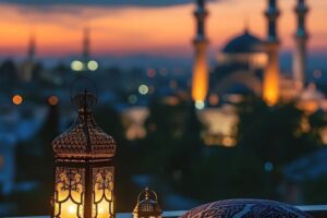 Puasa Ramadhan Manfaat Luar Biasa bagi Kesehatan, Mental, dan Kecerdasan