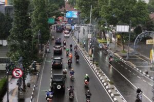 Puncak Arus Mudik Lebaran 2025 Diprediksi Terjadi Hari Ini, Banyumas Siaga