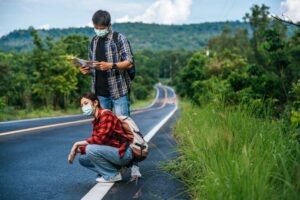 Puncak Arus Mudik ke Jawa Tengah Diprediksi Jumat, Pemudik Diminta Waspada