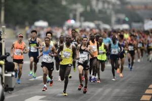 Purwokerto Half Marathon 2025 Ajang Sport Tourism yang Siap Mengguncang Jawa Tengah