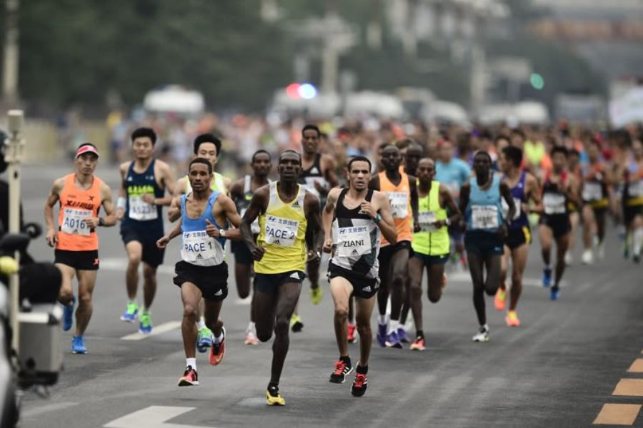 Purwokerto Half Marathon 2025 Ajang Sport Tourism yang Siap Mengguncang Jawa Tengah