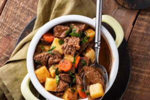 Rawon, Kuliner Khas Jawa Timur yang Lezat untuk Berbuka Puasa