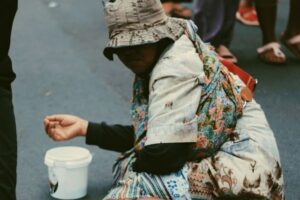 Razia Pengemis di Ponorogo Fenomena Musiman di Bulan Ramadan