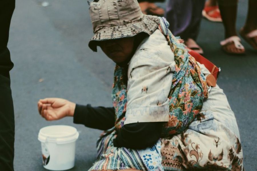 Razia Pengemis di Ponorogo Fenomena Musiman di Bulan Ramadan