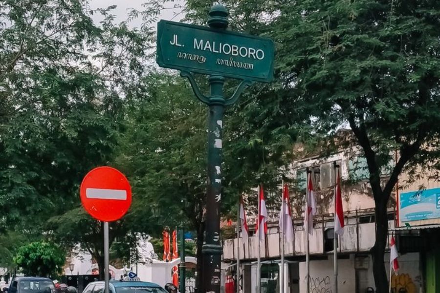 Rekayasa Lalu Lintas di Malioboro Saat Libur Lebaran 2025, CFN Ditiadakan Sementara