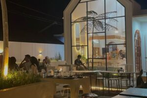 Rekomendasi Tempat Bukber di Solo yang Kekinian, Enak, dan Ramah di Kantong