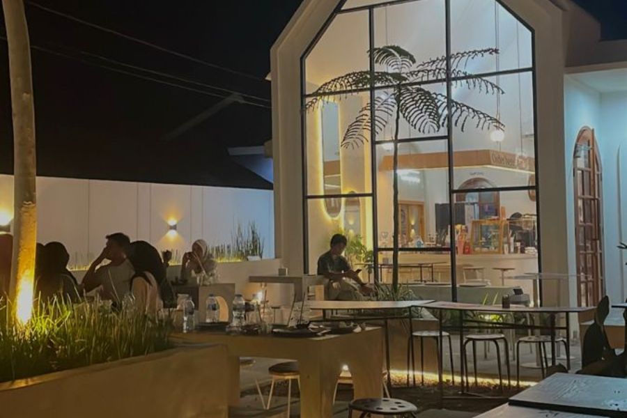 Rekomendasi Tempat Bukber di Solo yang Kekinian, Enak, dan Ramah di Kantong