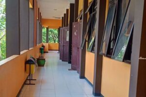 Relokasi SMA Negeri 8 dan SMP Negeri 4 Malang Langkah Optimalisasi Aset oleh UM