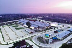 Rest Area Nyaman di Tol Trans Jawa untuk Istirahat Mudik Lebaran 2025
