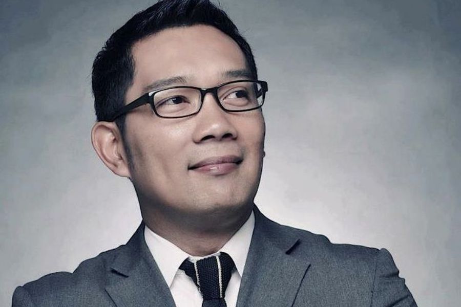 Ridwan Kamil Tanggapi Isu Miring, Tegaskan Fitnah dan Siapkan Langkah Hukum