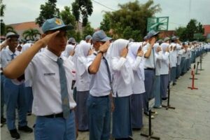 SMA Unggulan CT Arsa Jadi Inspirasi Pendidikan Berkualitas untuk Semua Kalangan