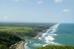 Sagara View Karangbolong Destinasi Wisata Alam yang Memukau di Kebumen