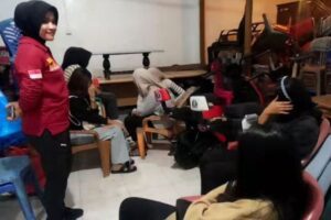 Satpol PP Kota Malang Gelar Operasi Penertiban Kos-Kosan Jelang Ramadan, 31 Orang Terjaring