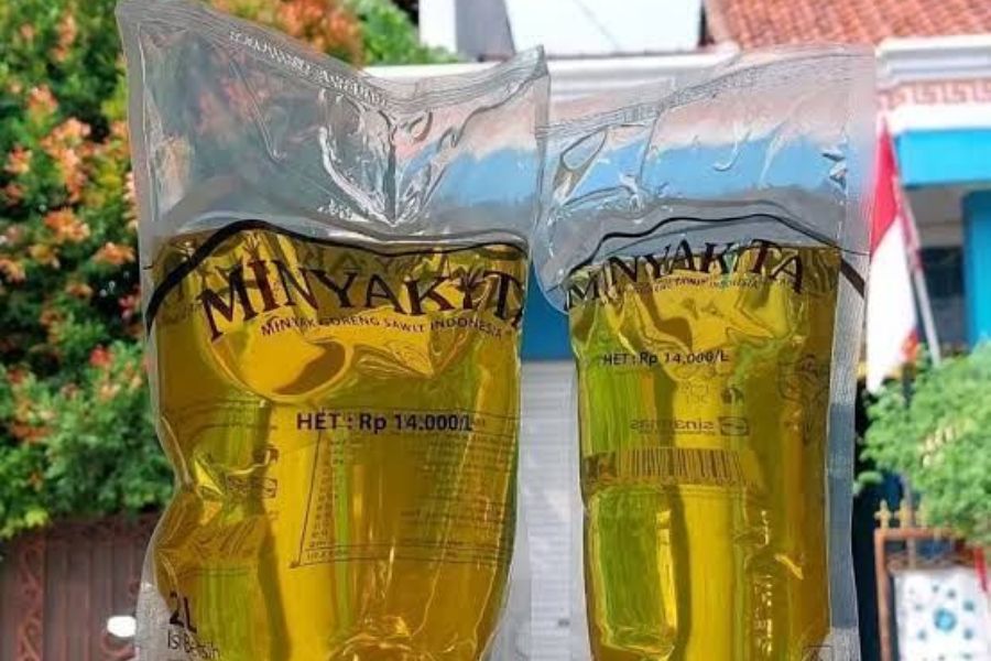 Skandal Minyakita Dugaan Mafia dan Kurangnya Pengawasan Pemerintah