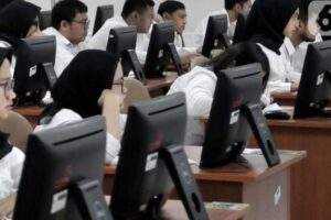 Skandal Pungli Seleksi CPNS di Jawa Tengah ASN Ditangkap Usai Raup Rp 900 Juta