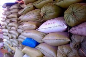 Stabilitas Harga Pangan Bulog Banyuwangi Kembali Salurkan Beras SPHP