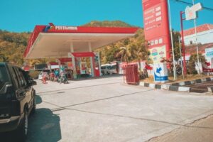 Stok BBM dan Elpiji Aman di DIY Selama Ramadan dan Idul Fitri 2025