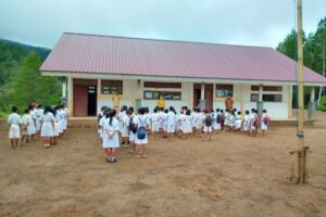 Surabaya Maksimalkan Sekolah Gratis Meski Tanpa Lahan 5 Hektare