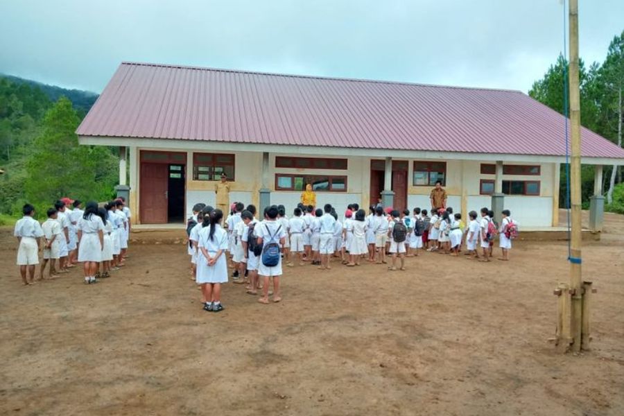 Surabaya Maksimalkan Sekolah Gratis Meski Tanpa Lahan 5 Hektare