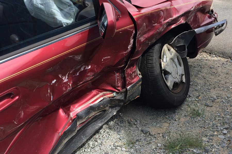 Tabrakan Beruntun di Bojonegoro Sopir Truk Luka Berat, Lalu Lintas Sempat Macet