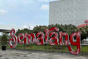 Tempat Ngabuburit di Semarang yang Seru untuk Berburu Takjil
