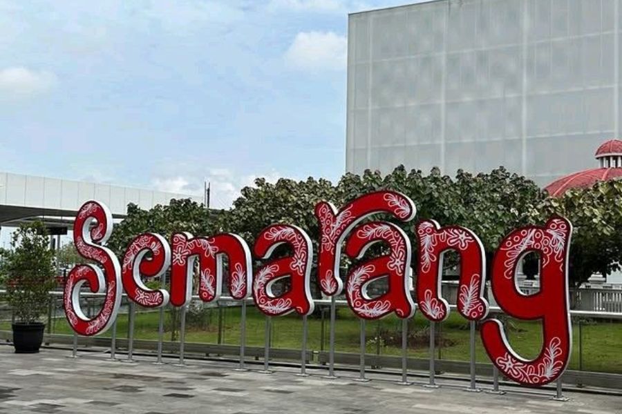 Tempat Ngabuburit di Semarang yang Seru untuk Berburu Takjil