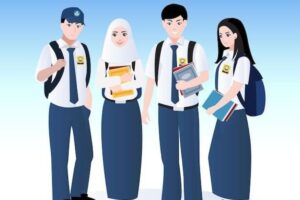 Tingkat Pendidikan di Kota Batu Masih Rendah, Rata-Rata Hanya Sampai SMP