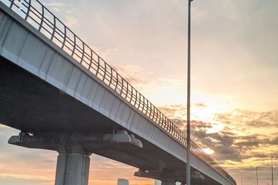 Tol Klaten-Prambanan Dibuka Gratis Lebaran 2025