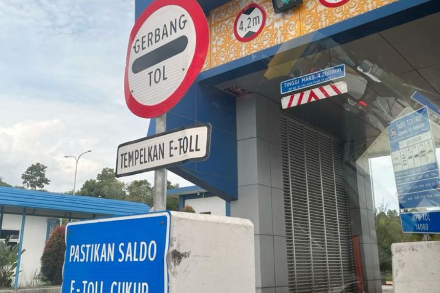 Tol Trans Jawa Jadi Andalan Mudik Lebaran, Ini Daftar Tarif Terbaru Wilayah Jawa Timur