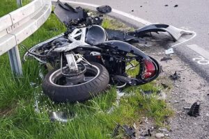 Tragedi Kecelakaan Beruntun di Sidoarjo Pengemudi Pikap Ugal-Ugalan Sebabkan Satu Korban Jiwa