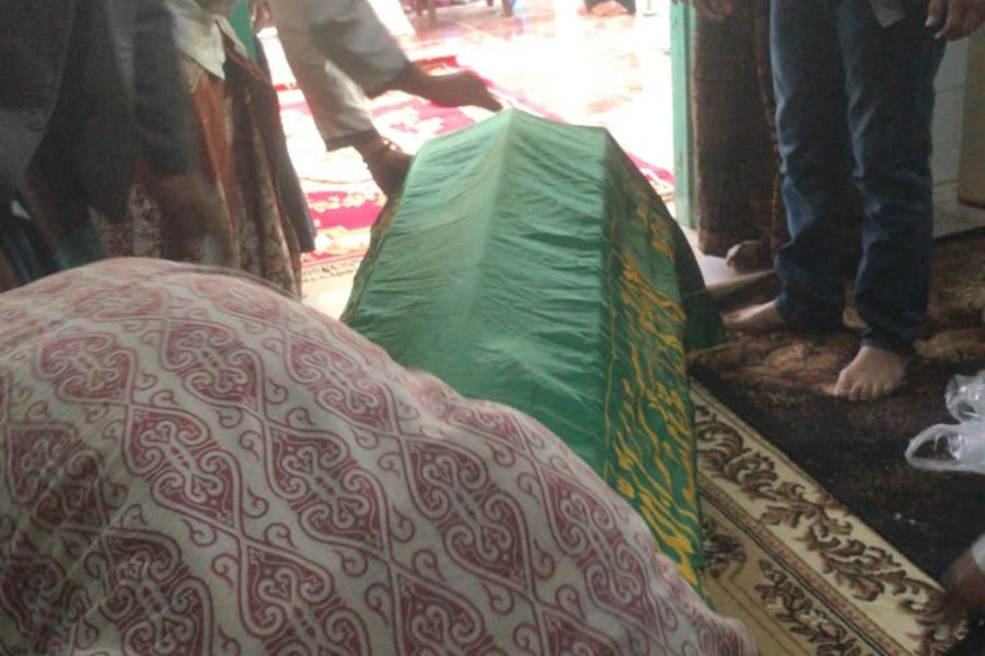 Ledakan Kapal di Paciran Lamongan: 3 Tewas, 1 Hilang