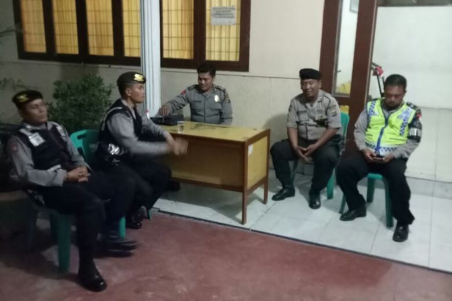 Tragedi Lift Crane di RS PKU Blora Korban Meninggal Bertambah Menjadi Lima Orang, Polisi Masih Selidiki Penyebab