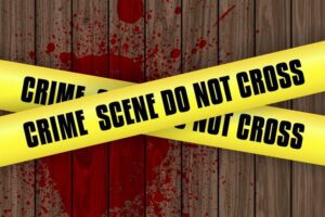 Tragedi Mengerikan di Kosan Tegal Wanita Ditemukan dengan Pisau Menancap di Wajah