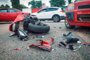 Tragis, Pemotor Tewas Akibat Tabrak Bokong Truk di Sleman Ini Kronologinya