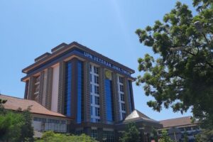 UPN Veteran Jawa Timur Loloskan 2.082 Peserta di SNBP 2025, Melebihi Kuota Awal
