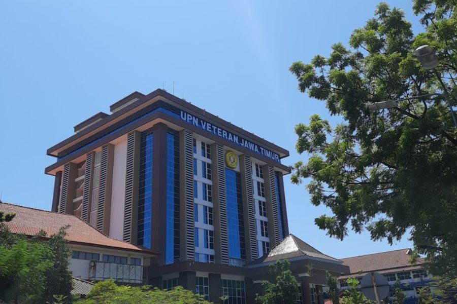 UPN Veteran Jawa Timur Loloskan 2.082 Peserta di SNBP 2025, Melebihi Kuota Awal