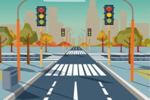 Uji Coba One Way di Jalan Letjen Sutoyo Waru, Persiapan Arus Mudik Lebaran 2025