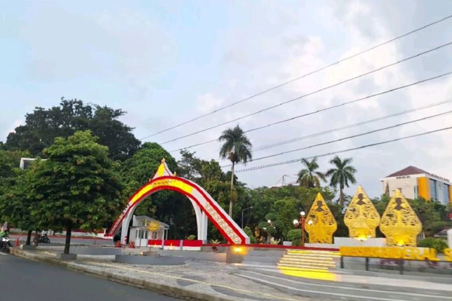 Universitas Jenderal Soedirman Buka Peluang Besar di SNBT 2025 Ini 10 Prodi dengan Peminat Terendah!