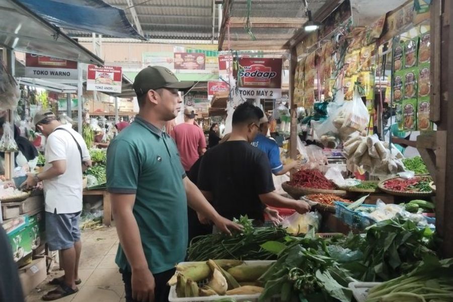 Update Harga Sembako Jogja 21 Maret 2025 Cek Daftar Lengkap dan Faktor Penyebab Kenaikan