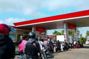 Usulan Pertamax Gratis Solusi Mufti Anam untuk Pemulihan Citra Pertamina