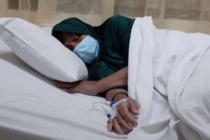 Wanita Paruh Baya di Bondowoso Nyaris Terjun dari Jembatan, Beruntung Nyawanya Terselamatkan