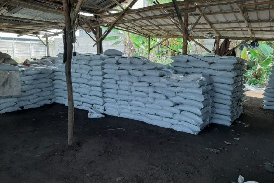 Warga Bojonegoro Terlibat Penjualan Pupuk Subsidi Ilegal, Negara Rugi Rp 300 Juta