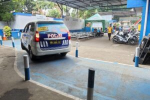 Warga Semarang Bisa Titip Kendaraan di Kantor Polisi Saat Mudik, Gratis dan Aman