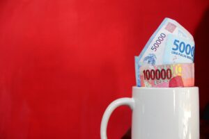 bansos cair sebelum Lebaran