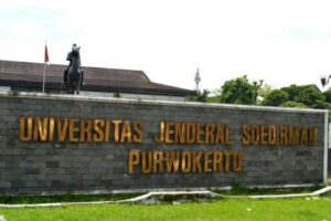 18.070 Peserta UTBK SNBT 2025 Ikuti Ujian di Unsoed Disiapkan Fasilitas Lengkap dan Ramah Disabilitas