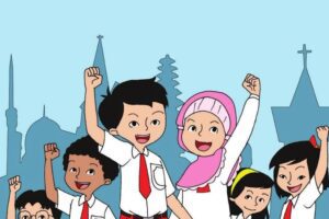 Batang Gratiskan Seragam Sekolah untuk Siswa Baru SD dan SMP Mulai Tahun Ajaran 2025