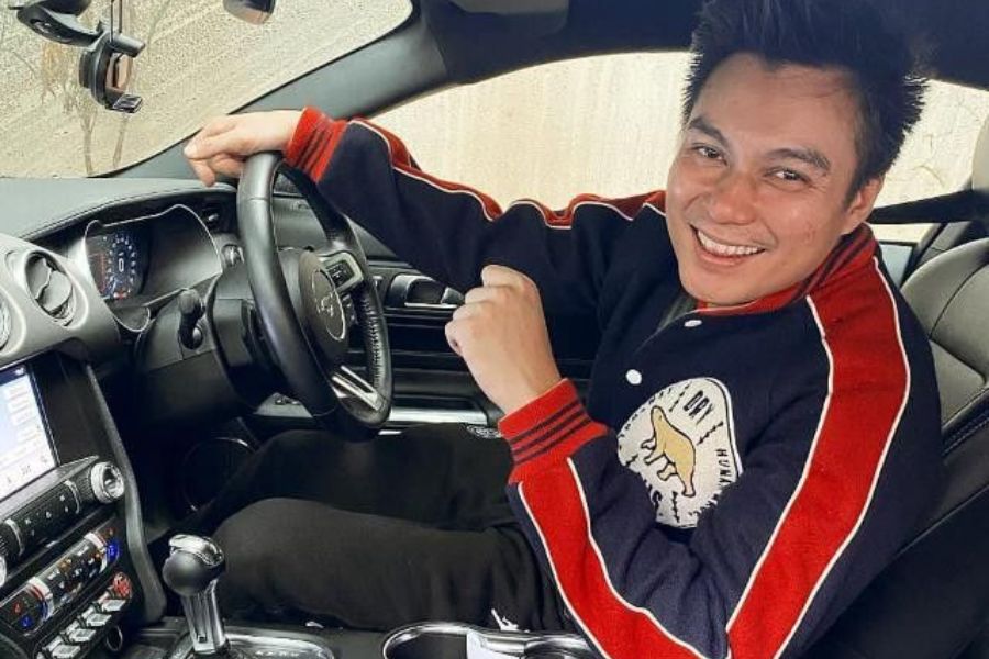 Baim Wong Hadiri Sidang Putusan Cerai Hari Ini, Ditemani Tiga Kakak dan Kuasa Hukum