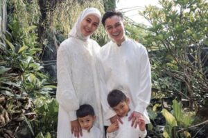 Bantahan dan Fakta Persidangan Paula Verhoeven Dituding Selingkuh, Baim Wong Ajukan Bukti Lengkap